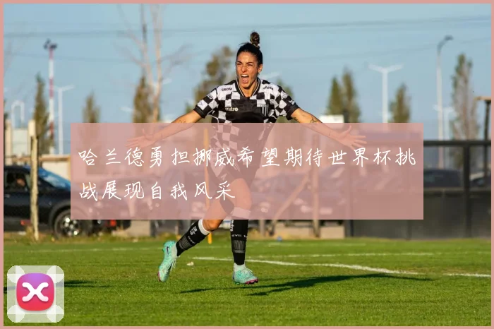 哈兰德勇担挪威希望期待世界杯挑战展现自我风采