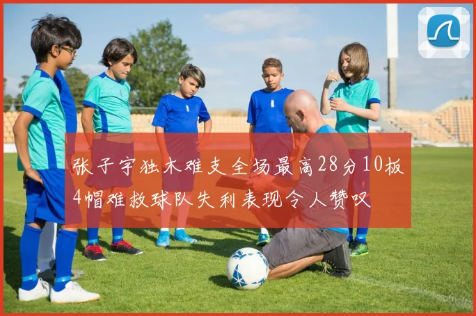 张子宇独木难支全场最高28分10板4帽难救球队失利表现令人赞叹