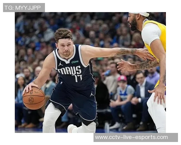 东契奇赛场精彩表现暗示勒布朗慢慢恢复不急的态度