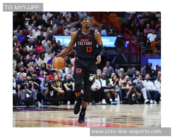 阿德巴约谈三分球进步自信投篮已成比赛常态