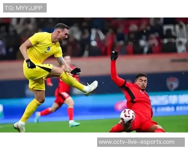 斯卢茨基谈比赛双方实力接近外援内援进球都令我欣喜 斯卢茨基谈比赛双方实力接近外援内援进球都令我欣喜