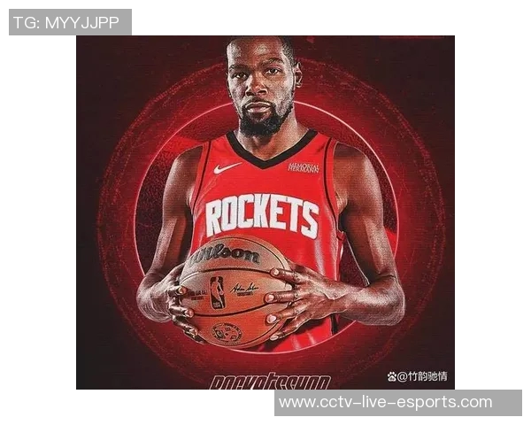 杜兰特回忆勇士询问回归感激之情火箭对我才是真正的尊重