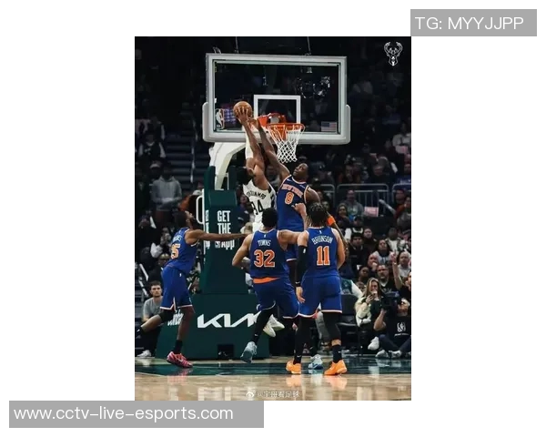 字母哥上半场完美表现6投全中砍下13分7篮板3助攻正负值高达14