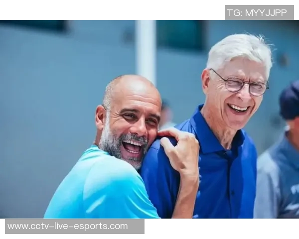 科洛图雷感慨温格如父亲希望与瓜迪奥拉携手共进