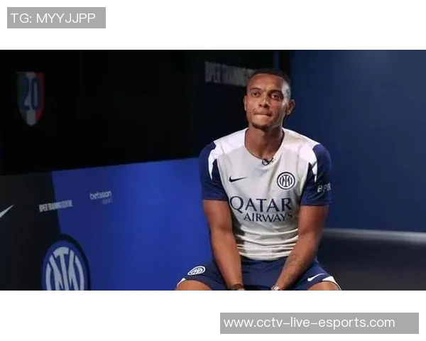 阿坎吉展望未来全力以赴国米将决定我的去留问题