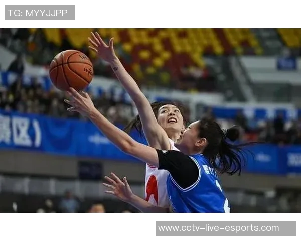 全国女篮锦标赛厦门文旅遭遇开局困境不敌赣州赣星拼搏未果