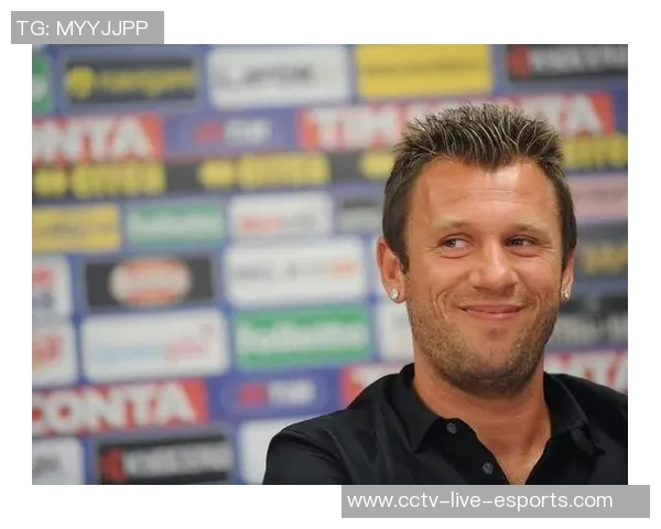 卡萨诺澄清与阿莱格里关系良好称其曾赞扬自己助力意甲夺冠