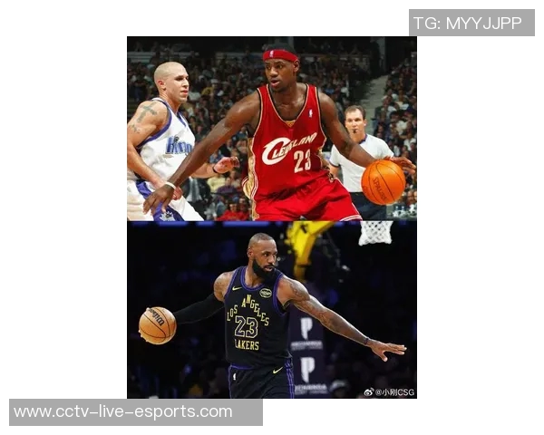 詹姆斯谈追梦之路：未曾设想打到第23赛季但渴望继续征战几年