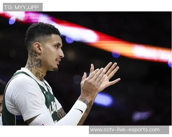 雄鹿对阵活塞库兹马状态回暖有望助力球队争胜 雄鹿对阵活塞库兹马状态回暖有望助力球队争胜