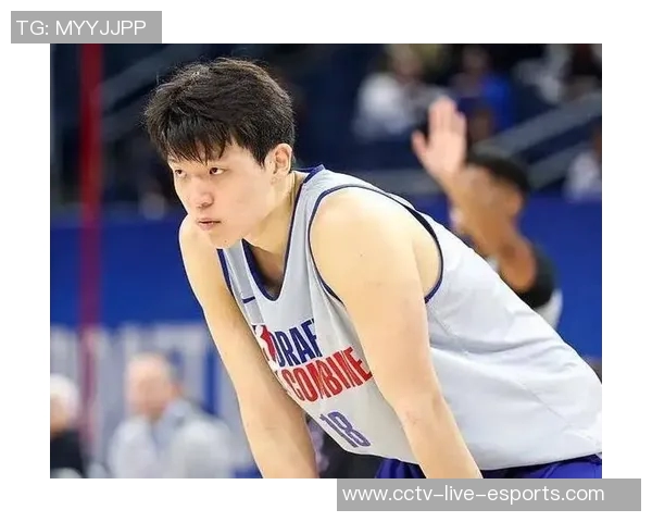 媒体人点评弗拉格表现不佳呼吁开拓者给予杨瀚森更多耐心与时间 媒体人点评弗拉格表现不佳呼吁开拓者给予杨瀚森更多耐心与时间