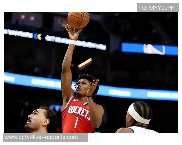 火箭新星谢泼德崭露头角范弗里特热情转发引发关注 火箭新星谢泼德崭露头角范弗里特热情转发引发关注