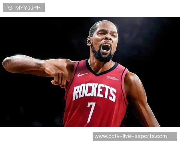 杜兰特赞阿门为全能球员定义无限展现无与伦比的篮球才华