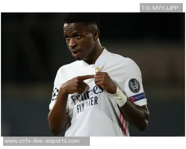 沙特计划明夏引进维尼修斯年薪10亿与阿隆索关系紧张 沙特计划明夏引进维尼修斯年薪10亿与阿隆索关系紧张