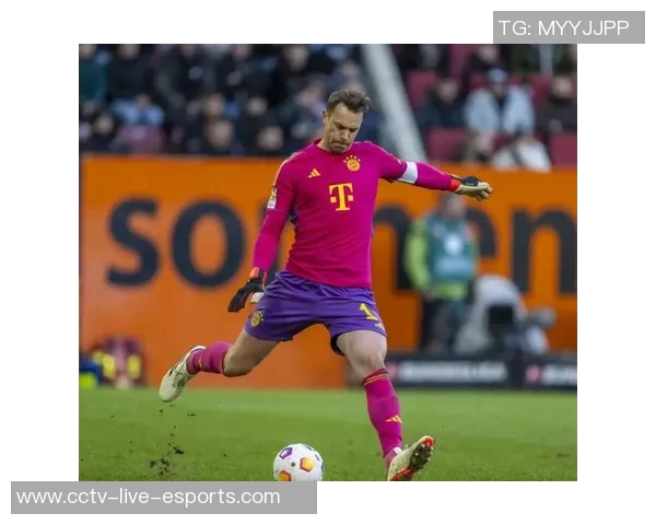 哈曼表示拜仁不将乌尔比希视为诺伊尔接班人将继续寻找新门将