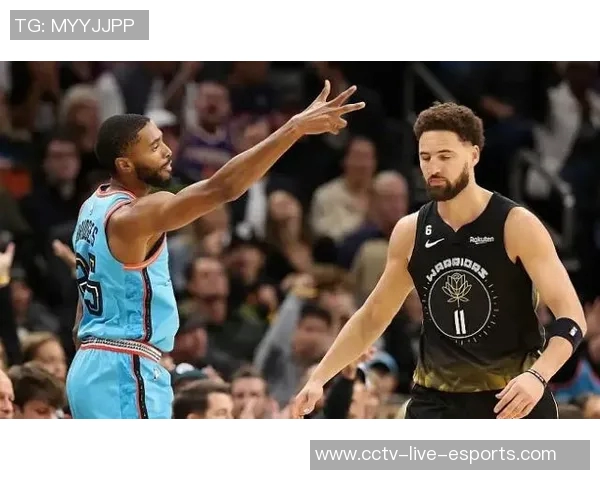 克莱状态低迷球队表现不佳今晚再次遭遇7中1困境引发深思