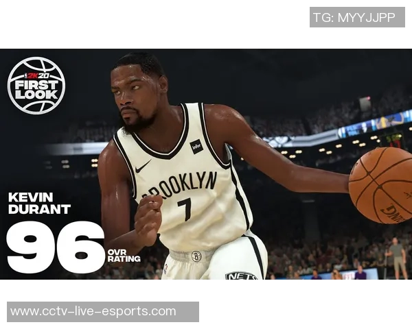 杜兰特透露只在2K游戏中打在线模式担心账号被跟踪不愿公开信息